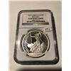 Image 1 : 2012 Great Britain S2PND Britannia Certified NGC PF 69 ULTRA CAMEO