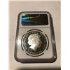 Image 2 : 2012 Great Britain S2PND Britannia Certified NGC PF 69 ULTRA CAMEO