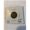 Image 1 : 1863 Civil War Token Patriotic Die 207/408 Very Nice Hard to Get