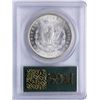 Image 2 : 1899-O $1 Morgan Silver Dollar Coin PCGS MS65