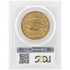 Image 2 : 1924 $20 St. Gaudens Double Eagle Gold Coin PCGS MS65