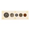 Image 2 : 1953 (5) Coin Proof Set