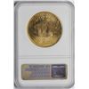 Image 2 : 1928 $20 St. Gaudens Double Eagle Gold Coin NGC MS65 CAC