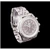 Image 2 : Breitling for Bentley Motors Stainless Steel Watch