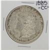 Image 1 : 1885-CC $1 Morgan Silver Dollar Coin