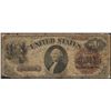 Image 1 : 1880 $1 Legal Tender Note - Internal Splits