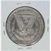 Image 2 : 1891-CC $1 Morgan Silver Dollar Coin