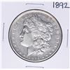 Image 1 : 1892 $1 Morgan Silver Dollar Coin