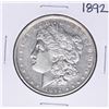 Image 1 : 1892 $1 Morgan Silver Dollar Coin