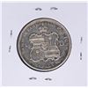 Image 2 : 1883 Kingdom of Hawaii Half Dollar Coin