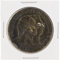 1900 $1 Lafayette Commemorative Dollar Coin