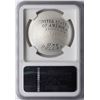 Image 2 : 2014-P $1 Baseball Hall of Fame Coin NGC PF70 Ultra Cameo Eddie Murray