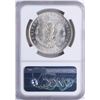 Image 2 : 1891-O $1 Morgan Silver Dollar Coin NGC MS62