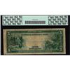 Image 2 : 1914 $5 Federal Reserve Note Red Seal Fr.838b PCGS Very Good 8