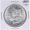 Image 1 : 1885-S $1 Morgan Silver Dollar Coin