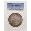 Image 1 : 1885-O $1 Morgan Silver Dollar Coin PCGS MS65