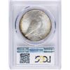 Image 2 : 1926-S $1 Peace Silver Dollar Coin PCGS MS66