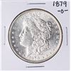 Image 1 : 1879-O $1 Morgan Silver Dollar Coin