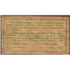Image 2 : 1938 Western Reserve Historical Celebration Warren, OH Wooden Nickel
