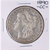 Image 1 : 1890-CC $1 Morgan Silver Dollar Coin