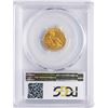 Image 2 : 1929 $2 1/2 Indian Head Quarter Eagle Gold Coin PCGS MS63