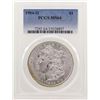 Image 1 : 1904-O $1 Morgan Silver Dollar Coin PCGS MS64