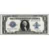 Image 1 : 1923 $1 Silver Certificate Note