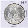 Image 1 : 1902 $1 Morgan Silver Dollar Coin