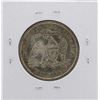 Image 2 : 1878 Liberty Seated Half Dollar Coin