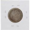 Image 2 : 1893 Isabella Columbian Commemorative Quarter Dollar Coin