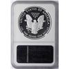 Image 2 : 2010-W $1 American Silver Eagle Proof Coin NGC PF69 Ultra Cameo Early Releases