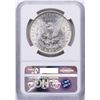 Image 2 : 1883-O $1 Morgan Silver Dollar Coin NGC MS63