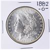 Image 1 : 1882-O $1 Morgan Silver Dollar Coin