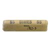 Image 1 : Roll of (50) 1962-D Brilliant Uncirculated Roosevelt Dimes