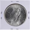 Image 2 : 1923 $1 Peace Silver Dollar Coin