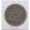 Image 2 : 1871 $1 Seated Liberty Silver Dollar Coin