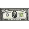 Image 1 : 1934 $10 Federal Reserve Note