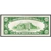 Image 2 : 1934 $10 Federal Reserve Note