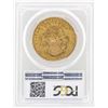 Image 2 : 1907 $20 Liberty Head Double Eagle Gold Coin PCGS MS62