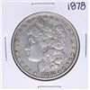 Image 1 : 1878 $1 Morgan Silver Dollar Coin