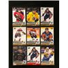 Image 1 : UPPER DECK STAR ROOKIES HOCKEY CARD LOT