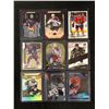 Image 1 : HOCKEY TRADING CARDS LOT