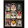 Image 1 : NHL GOALIES HOCKEY CARD LOT