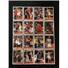 Image 1 : BASKETBALL TRADING CARDS LOT