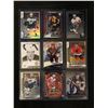 Image 1 : HOCKEY ROOKIES TRADING CARDS LOT