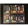 Image 1 : FLEER ULTRA ROAD TO THE CHAMPIONSHIP HOCKEY CARD LOT