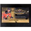 Image 1 : 2018-19 Upper Deck NHL Series One Hockey Blaster Box (5 CARDS PER PACK - 10 PACKS PER BOX)