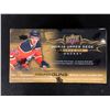 Image 1 : 2018-19 Upper Deck NHL Series One Hockey Blaster Box (5 CARDS PER PACK - 10 PACKS PER BOX)