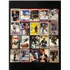 Image 1 : WAYNE GRETZKY HOCKEY CARD LOT