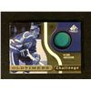 Image 1 : 2005-06 SP Game Used Oldtimers Challenge #OCGA Glenn Anderson